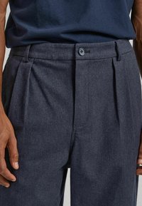 Pepe Jeans Chino - dark blue