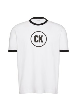 FASHI UNISEX - T-shirt z nadrukiem