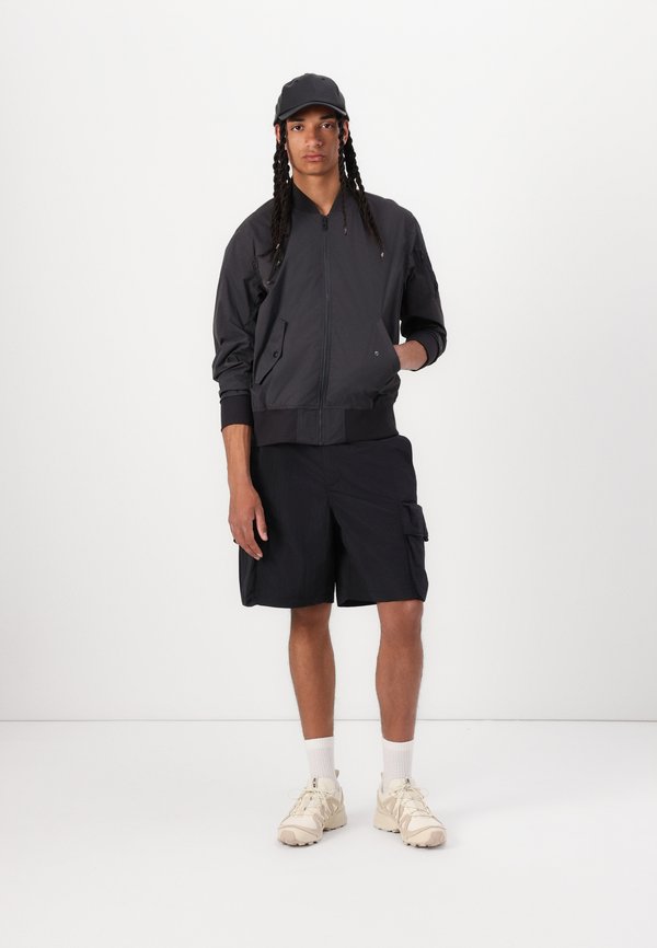 ENHANCE JACKET  - Bomber Jacket - phantom3