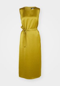BAIARDO - Cocktailkleid/festliches Kleid - senape