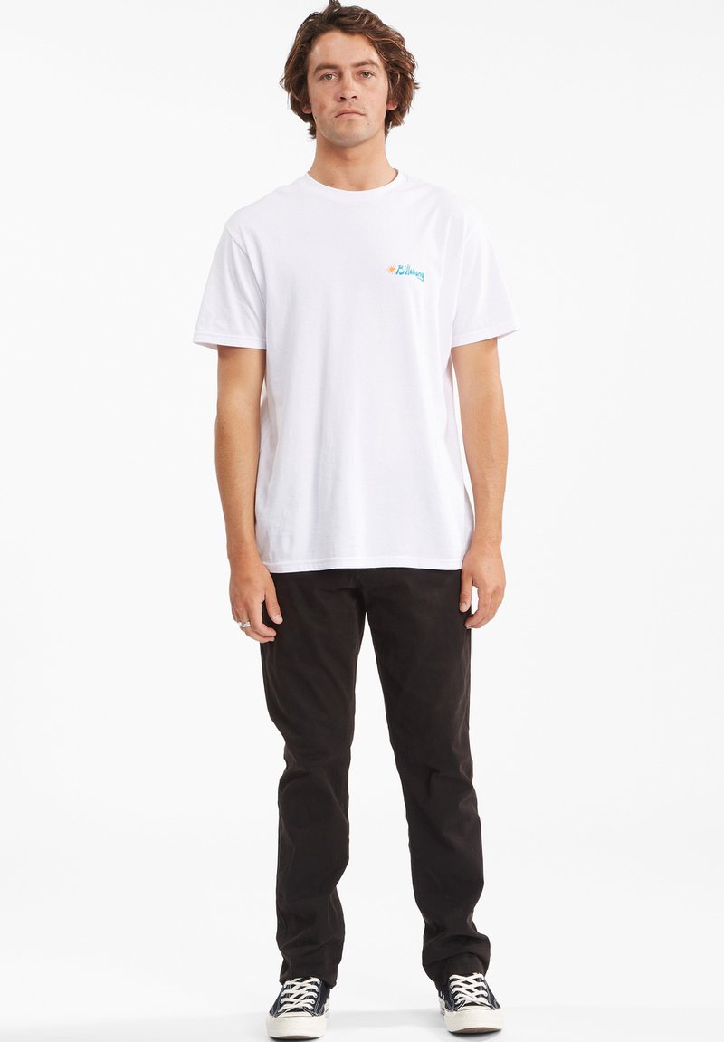 Billabong Chino zwart