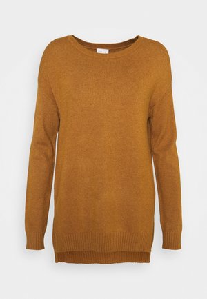 Trui - brown