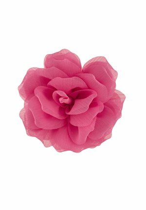 Fiore  - Brosche - fucsia
