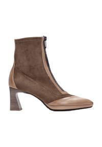 ATLANTA - Stiefelette - taupe brown
