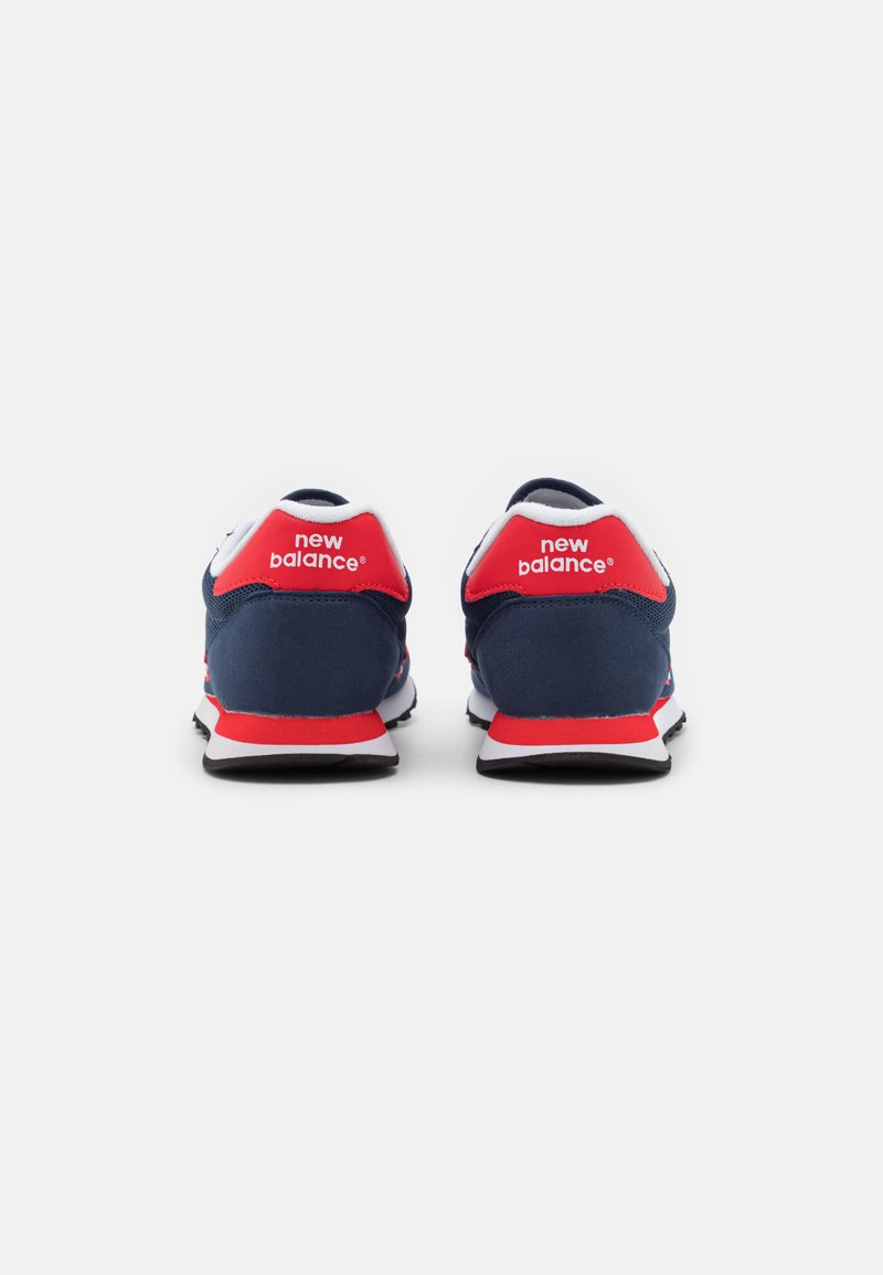 New Balance GM500 UNISEX - Sneaker low - navy/dunkelblau - Zalando.de