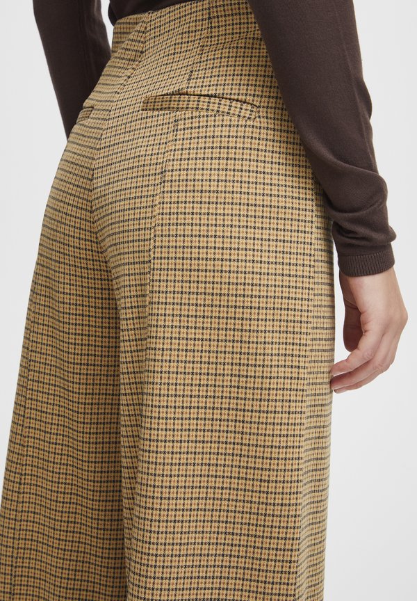 IHKate - Trousers - cathay spice2