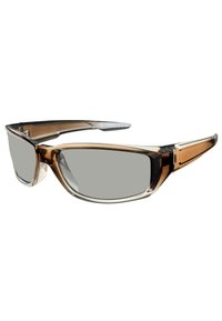 Icon Eyewear - BEAM POLARIZED - Aurinkolasit - grey Pienoiskuva 1