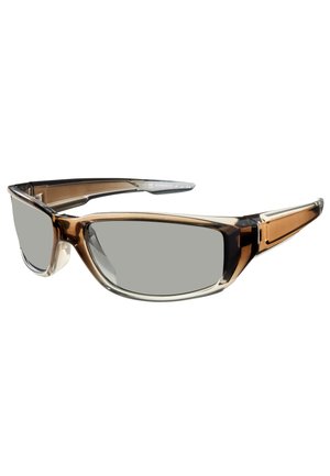BEAM POLARIZED - Zonnebril - grey