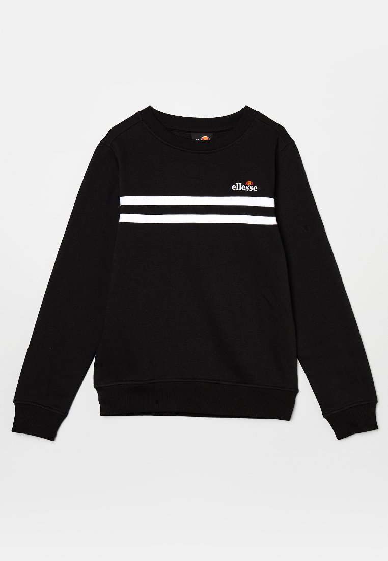 Ellesse Sweater zwart