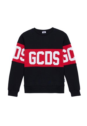 Sweatshirt - nero