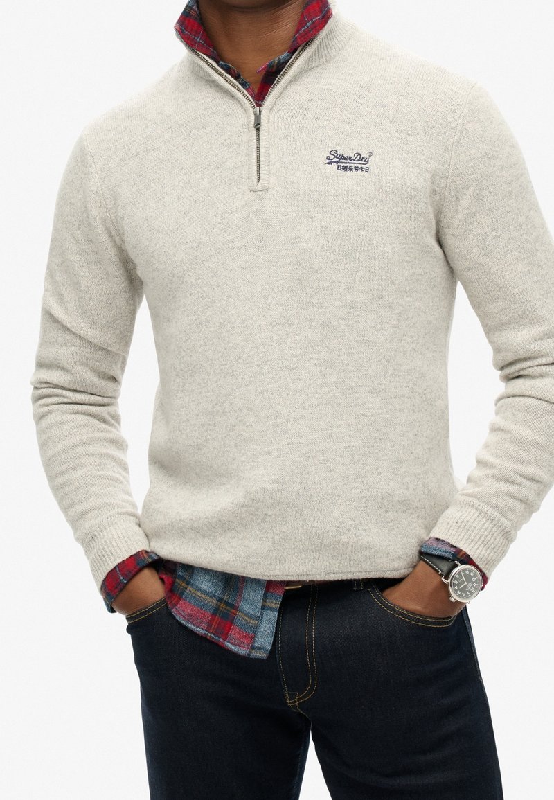 Superdry & Co Sweter