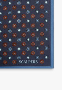 Scalpers Fular - navy