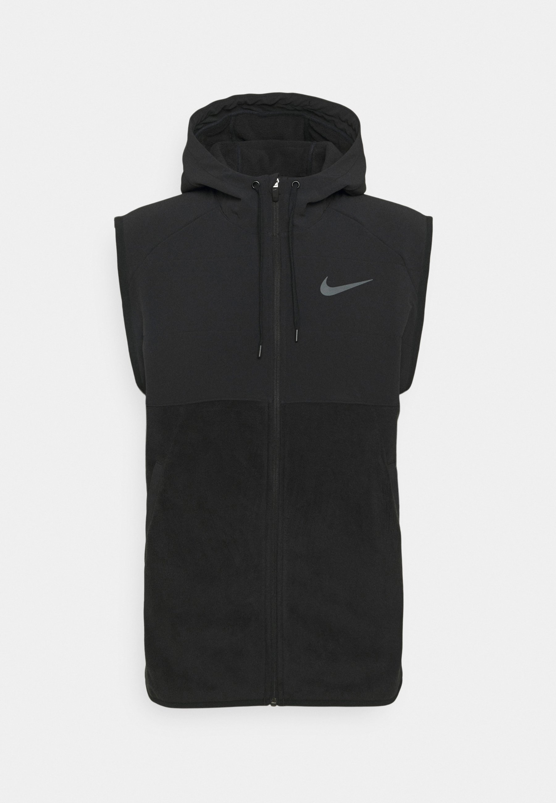 nike pullover vest
