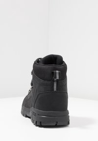 Kappa Hikingskor - black