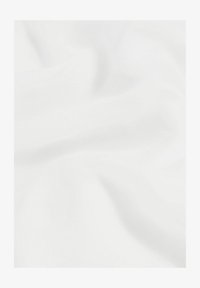 Unausgewählt, white