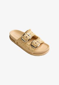 Non sélectionné, natural