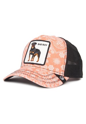 PAISLEY LOVESEXY - Cappellino - pink