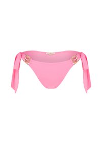 AMOUR TIE SIDE BRAZILIAN  - Bikini-Hose - candy pink