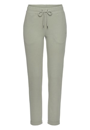 SCHLUPF - Jogginghose - mint grün