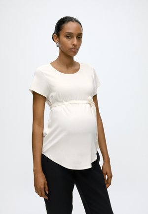 Vero Moda Maternity VMMBELLA biały