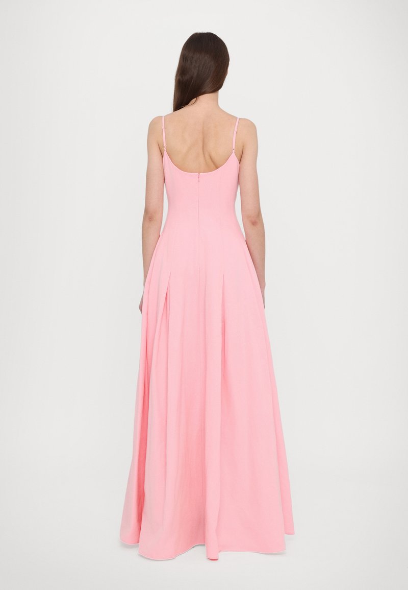 STAUD Occasion wear - pearl pink/light pink - Zalando
