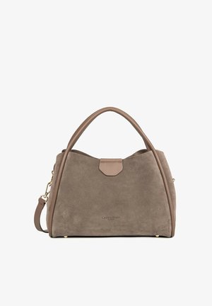 LANCASTER, Sac à main - taupe