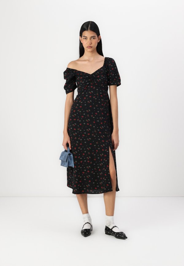 PUFF SWEETHEART - Day dress3