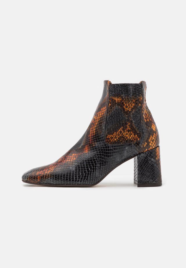 Women's Ankle Boots multicoloured | Booties | ZALANDO UK