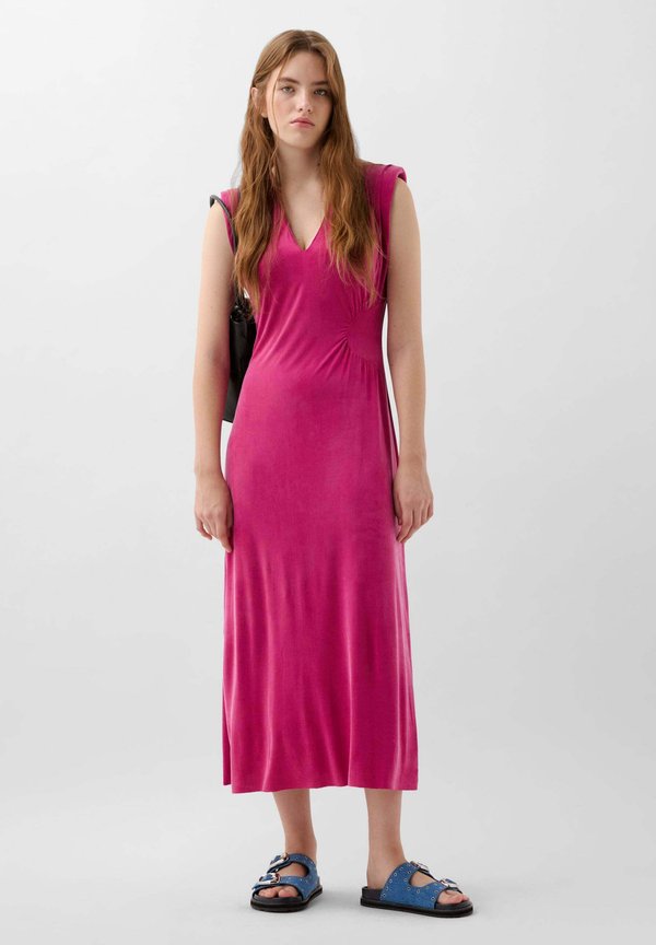 Freizeitkleid - bouganville