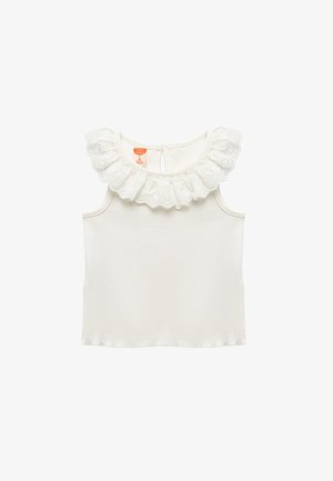 Koton Top - white