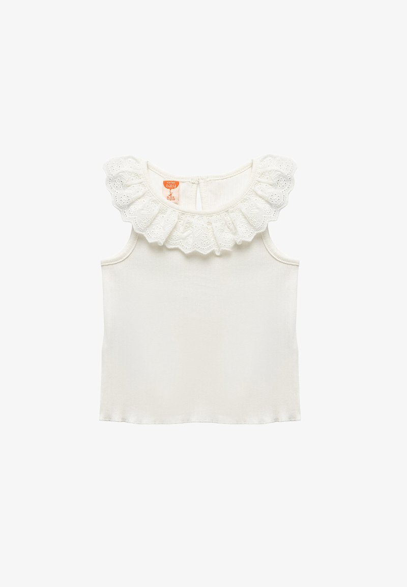 Koton Top - white