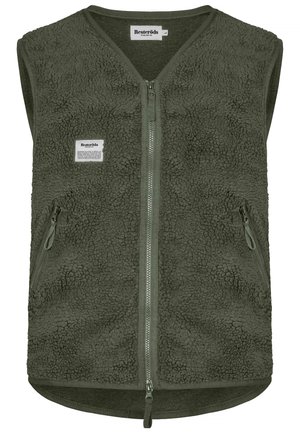 Bodywarmer - green