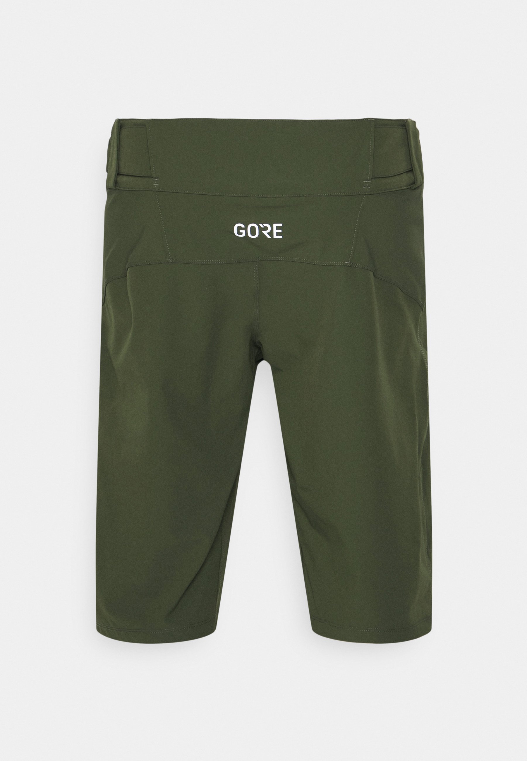 Gore Wear GORE - Shorts outdoor - utility green/verde - Zalando.it