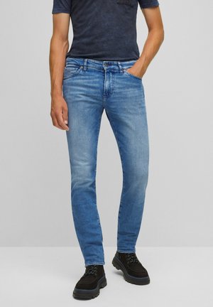jeans hugo boss mens