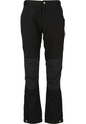 Pantalons outdoor - phantom