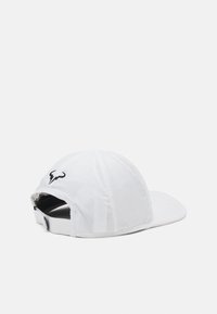 Nike Performance RAFA CLUB UNISEX - Sapka - white/black