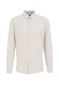 THE LINEN - Marškiniai - beige