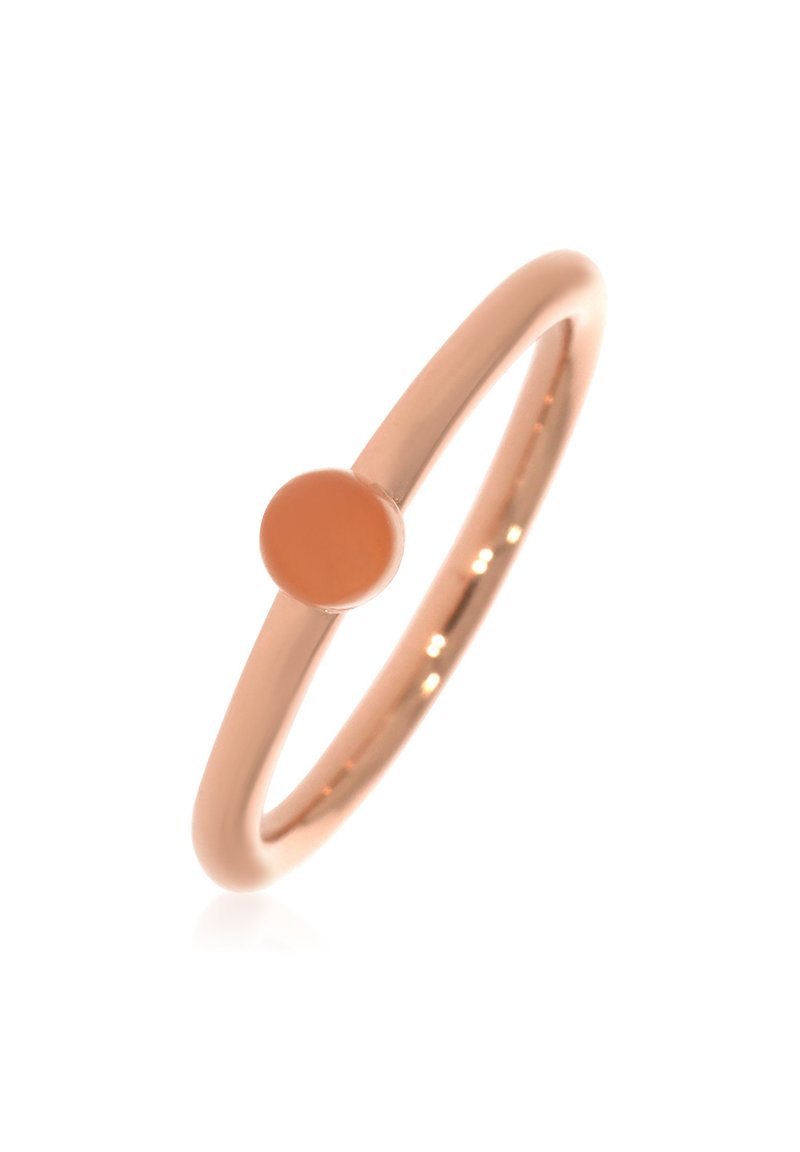 Damen Halsketten | Xen Ring roségold/roségoldfarben - IU39958 Damen Halsketten | Xen Ring roségold/roségoldfarben - IU39958