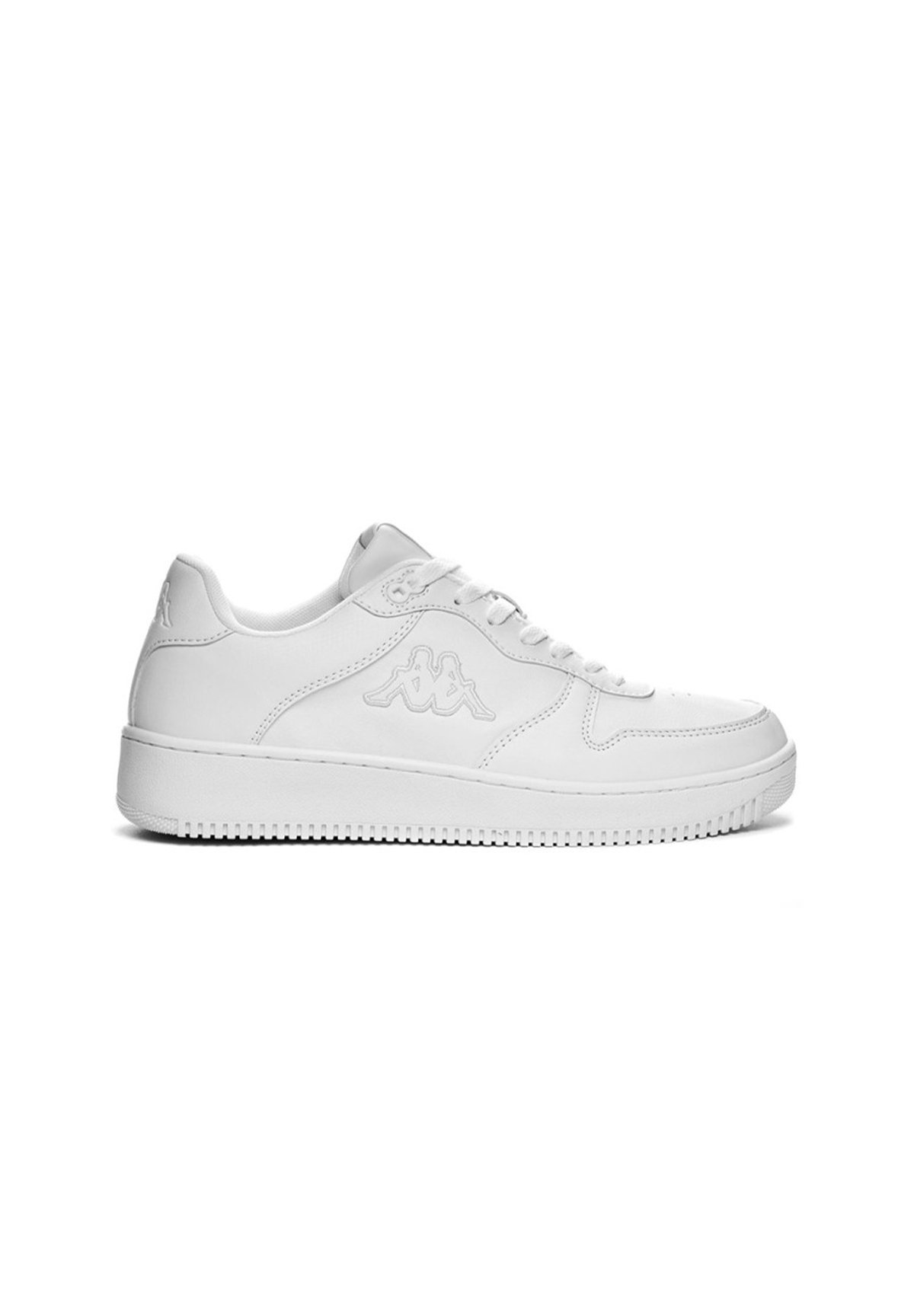 Kappa LOGO MASERTA Sneakers basse white/bianco