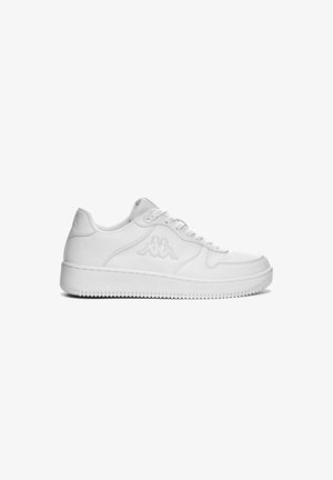 LOGO MASERTA - Sneakers basse - white