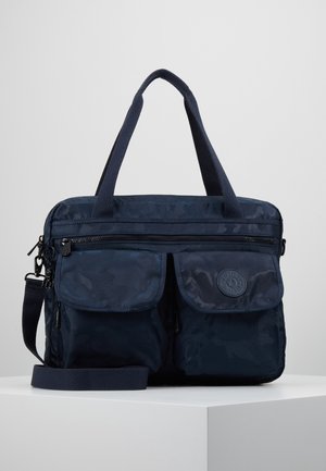 Sac ordinateur - blue