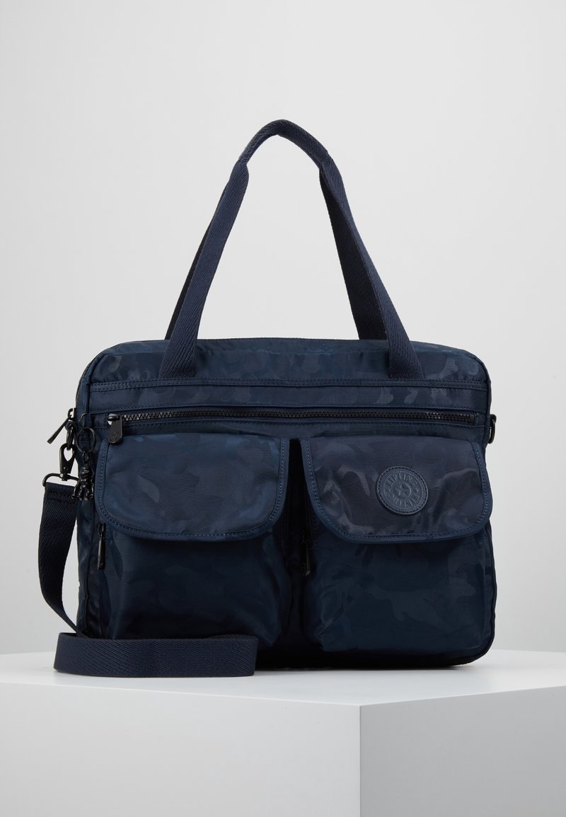 Kipling Computertasker - blue