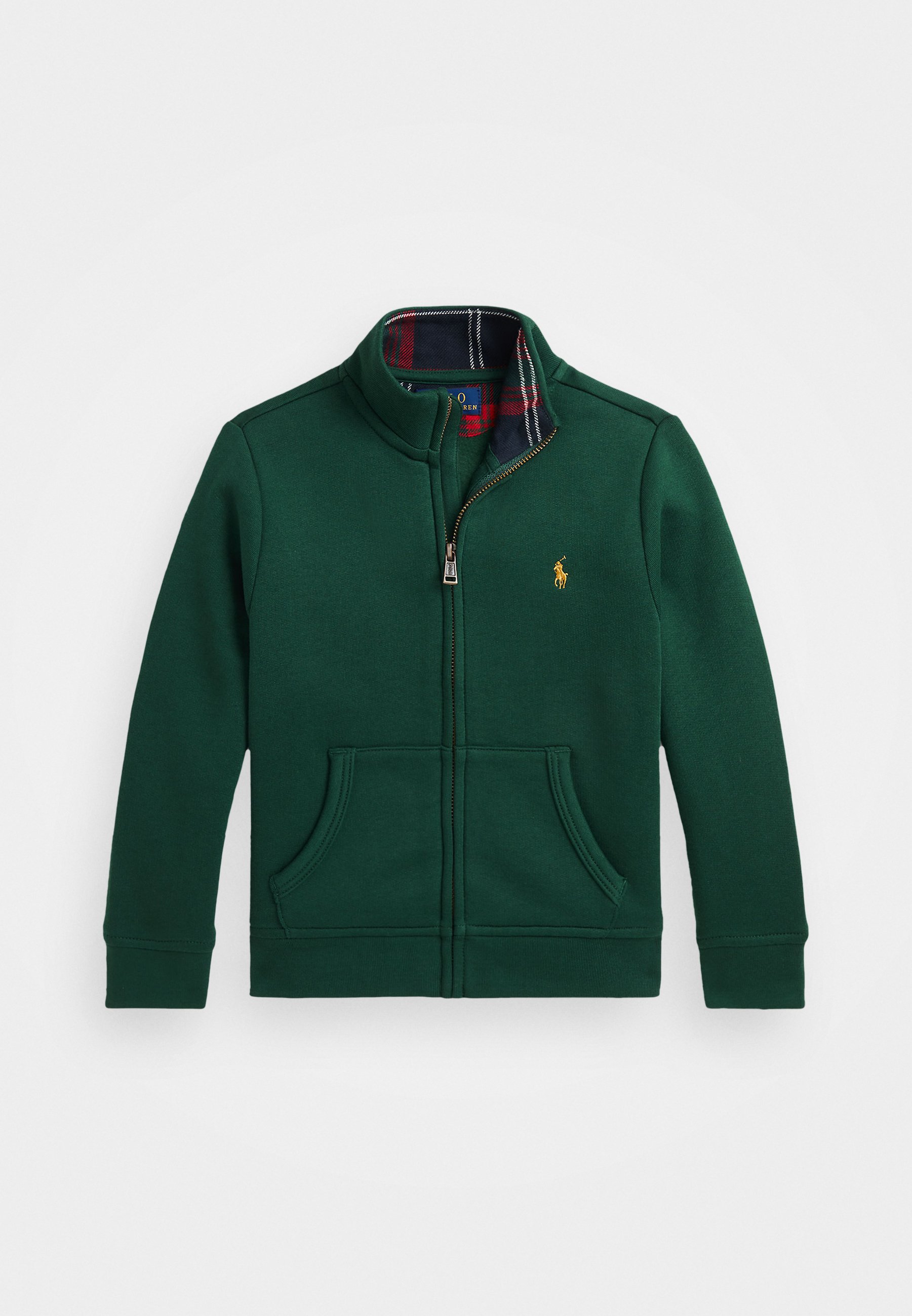Polo Ralph Lauren BRUSHED FLEECE FULL ZIP SWEATSHIRT Zip-up
