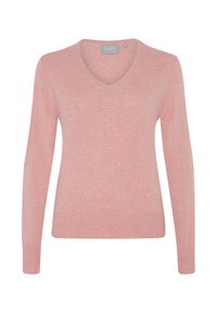 Unausgewählt, coral melange