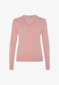 Unausgewählt, coral melange