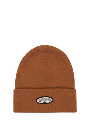 Mütze - light brown
