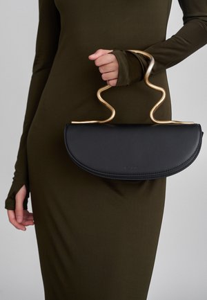 ILARIA TOP HANDLE - Kézitáska - black
