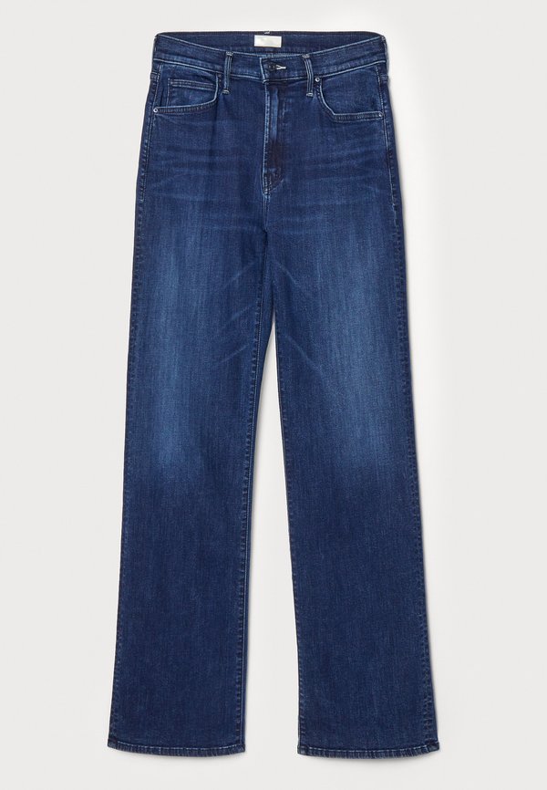 THE KICK  - Straight leg jeans3