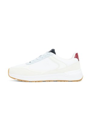 Sneaker low - white