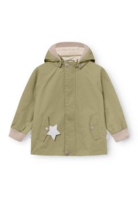 Neizbrano, boa green